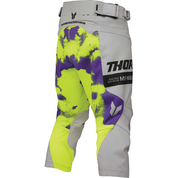 Pantaloni da bambino Lauchmode Bleach