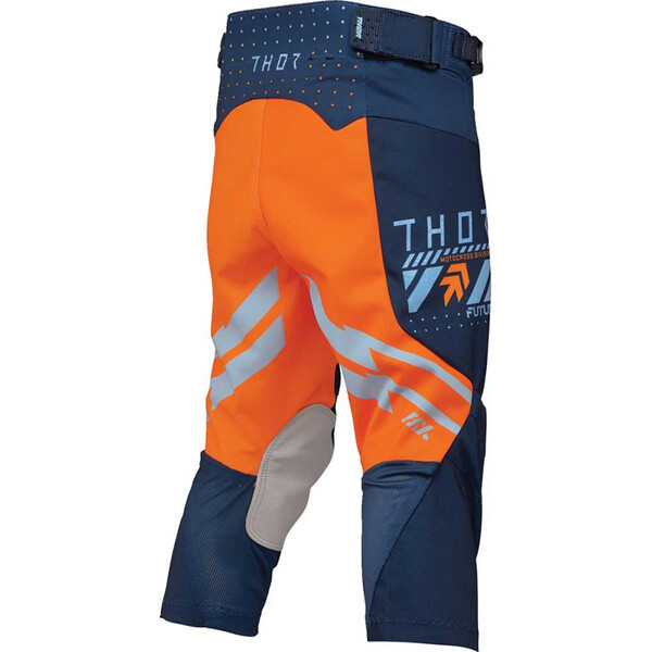 Pantaloni da bambino Lauchmode Futura