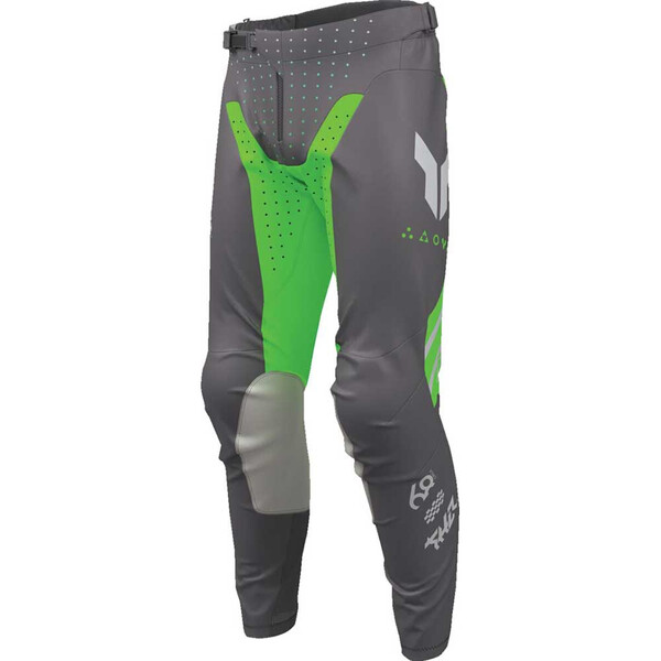 Pantaloni Launchmode Futura