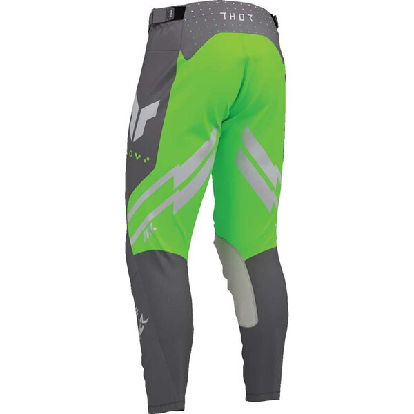 Pantaloni Launchmode Futura