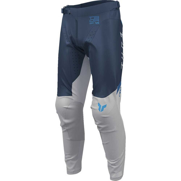 Pantaloni Raptor ventilati Launchmode