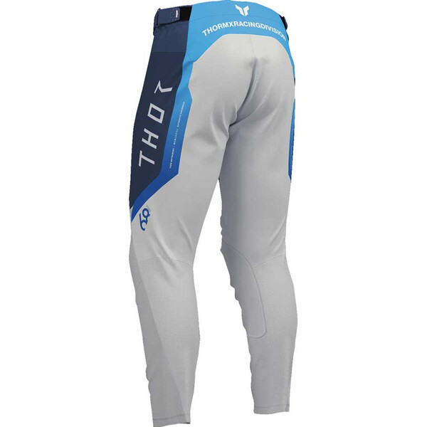 Pantaloni Raptor ventilati Launchmode