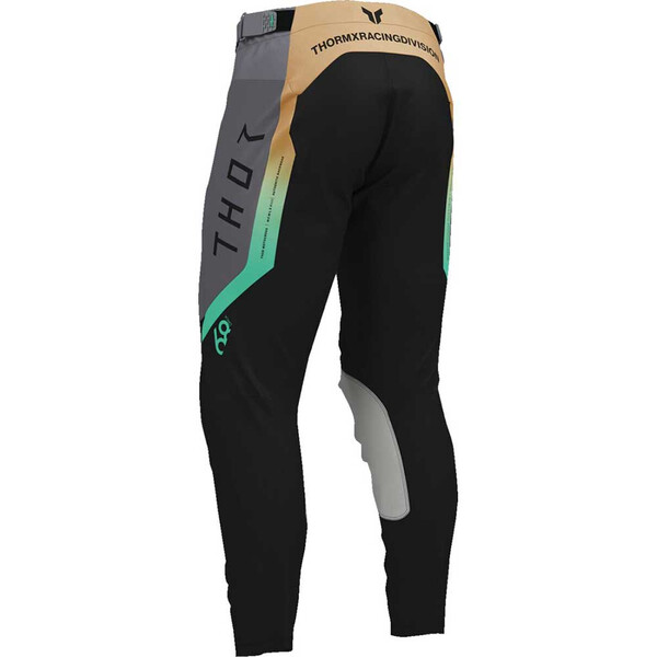 Pantaloni Raptor ventilati Launchmode