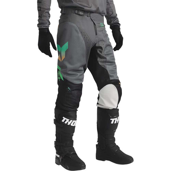Pantaloni Raptor ventilati Launchmode