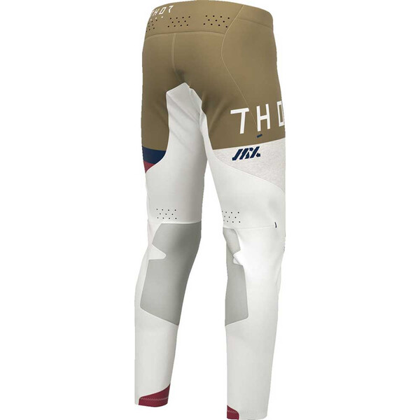 Pantaloni Sportmode League