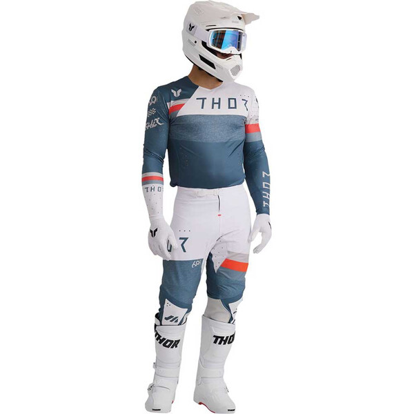 Pantaloni Sportmode League