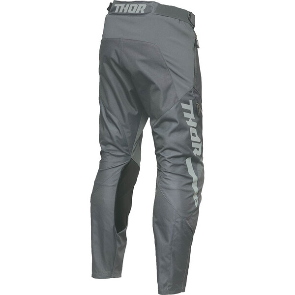 Terreno Nei pantaloni dello stivale
