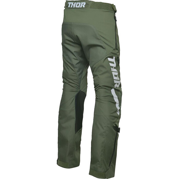 Pantaloni Terrain Over the Boot