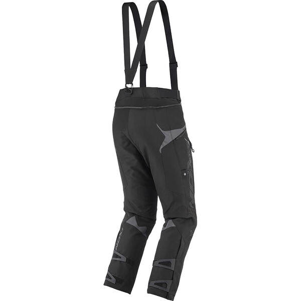 Pantaloni Odin - corti