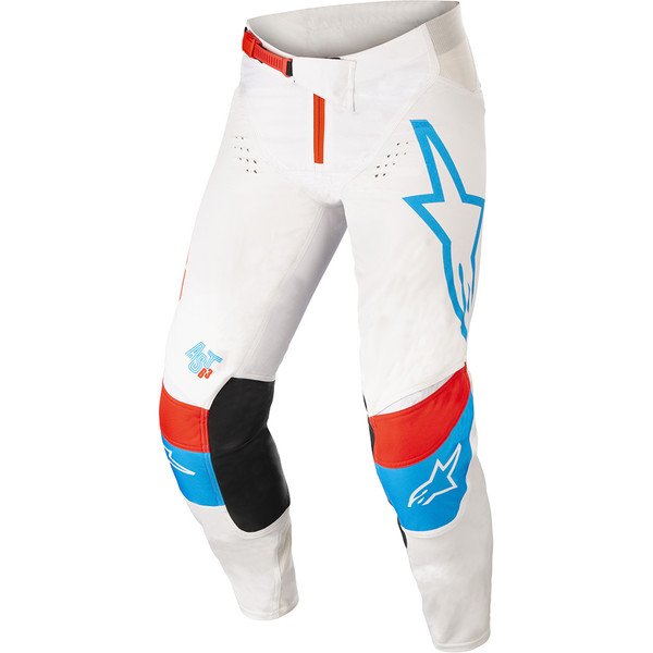 Pantaloni Techstar Quadro