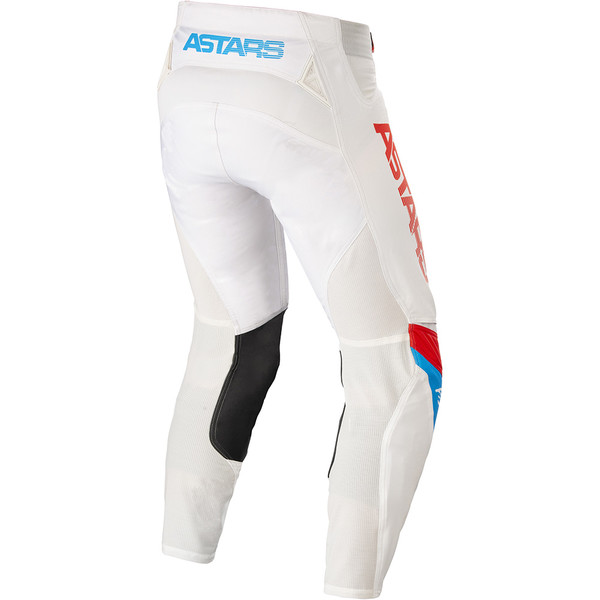 Pantaloni Techstar Quadro