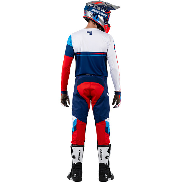 Pantaloni Race Kid - 2023