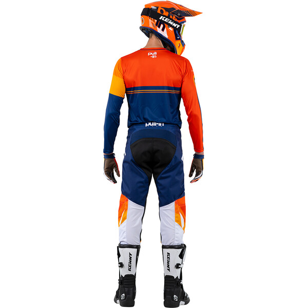 Pantaloni Race Kid - 2023