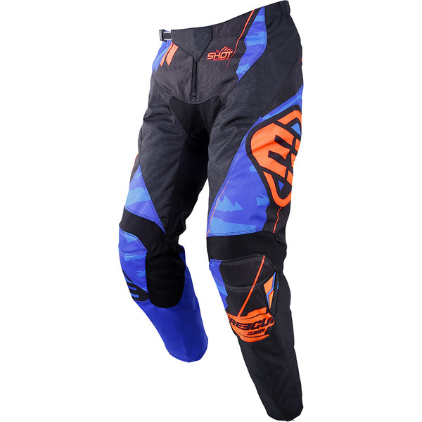 Pantaloni Devo Kid Hero per bambini