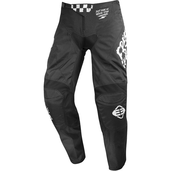 Pantaloni Devo Speed