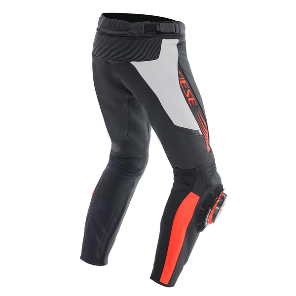 Pantaloni Super Speed traforati