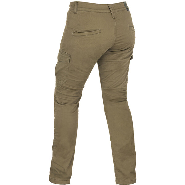 Pantaloni cargo donna