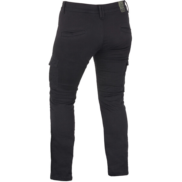 Pantaloni cargo donna