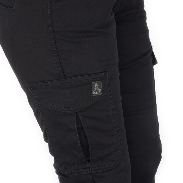 Pantaloni cargo donna