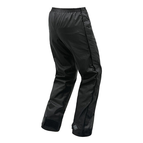Diluvio Zip Pantaloni antipioggia Hydroscud
