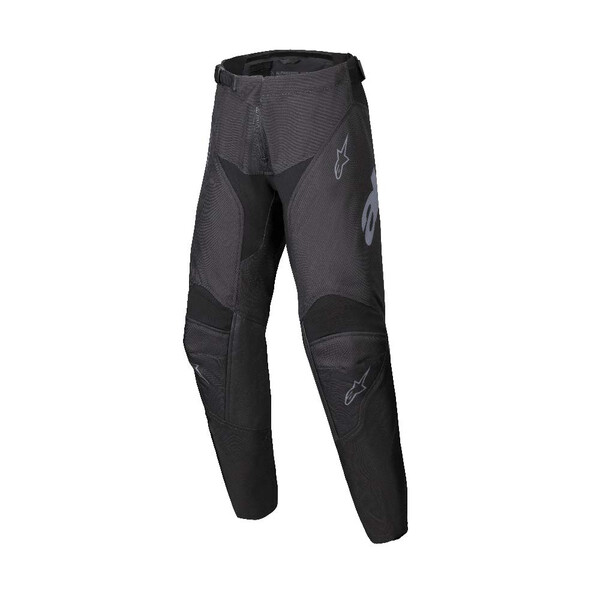 Pantaloni Youth Racer Graphite