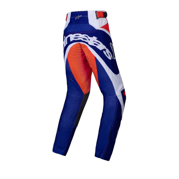 Pantaloni racer Wurx per la gioventù