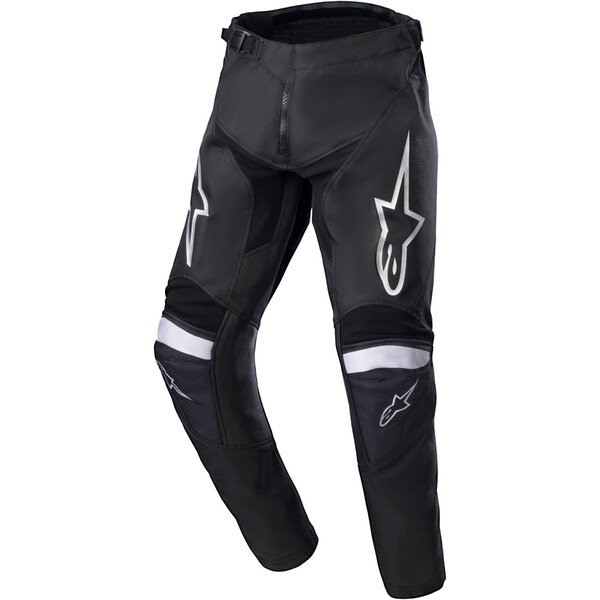 Pantaloni Youth Racer Graphite