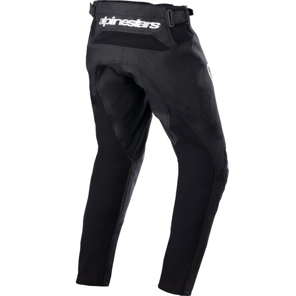 Pantaloni da racer Graphite per la gioventù - 2023