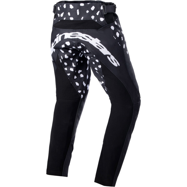 Pantaloni Racer North per la gioventù