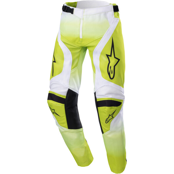 Pantaloni Racer Push per giovani