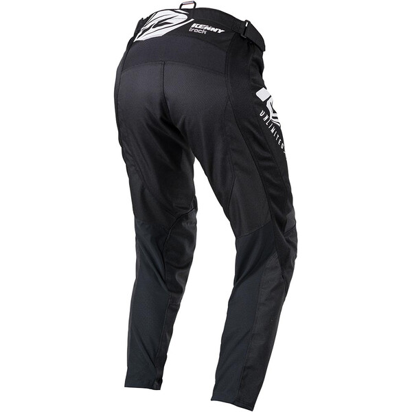 Pantaloni Force Kid Solid