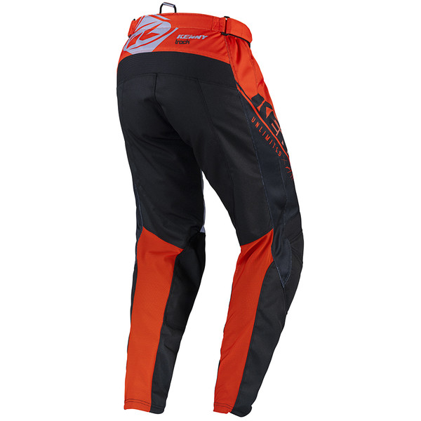 Track Kid Focus pantaloni per bambini - 2022