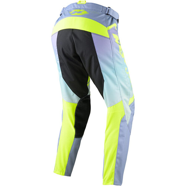 Track Kid Focus trousers