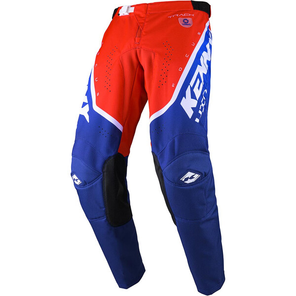 Track Kid Focus trousers