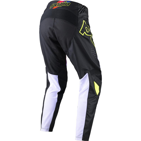 Pantaloni da racer - 2024