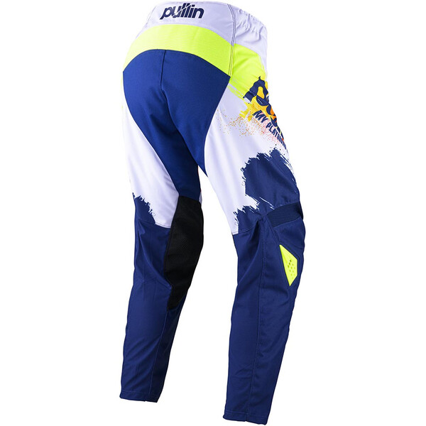 Pantaloni Trash Kid - 2024