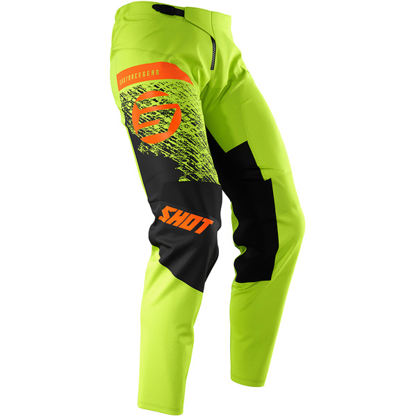 Pantaloni Devo Kid Roll