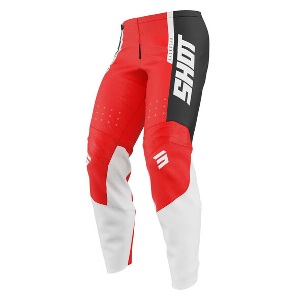Disegnare i pantaloni della Kid League