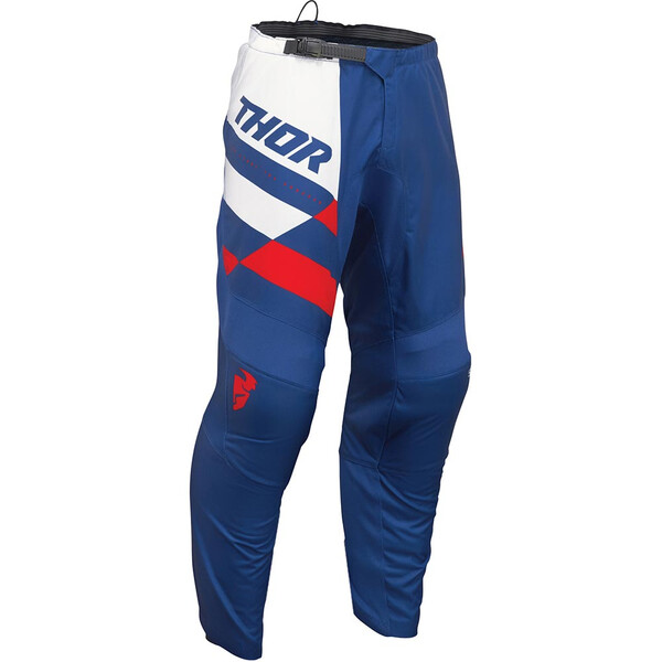 Pantaloni da bambino Sector Checker