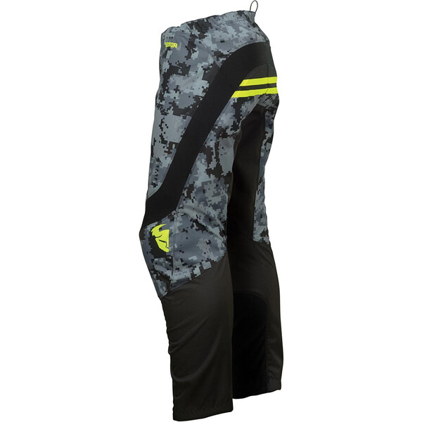 Pantaloni da bambino Sector Digi Camo