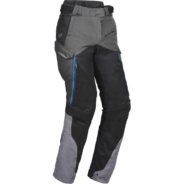 Pantaloni Eddas Lady