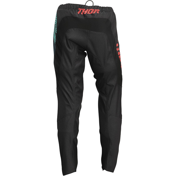 Pantaloni Sector Urth da donna