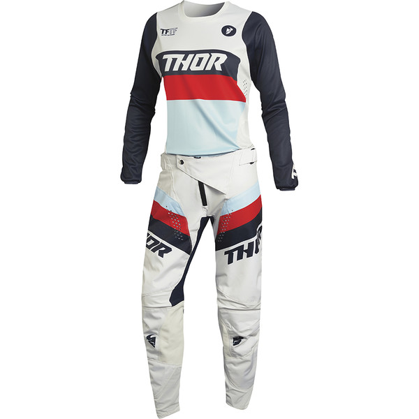 Pantaloni Pulse Racer da donna