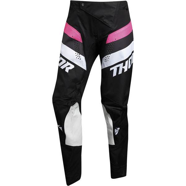 Pantaloni Pulse Racer da donna