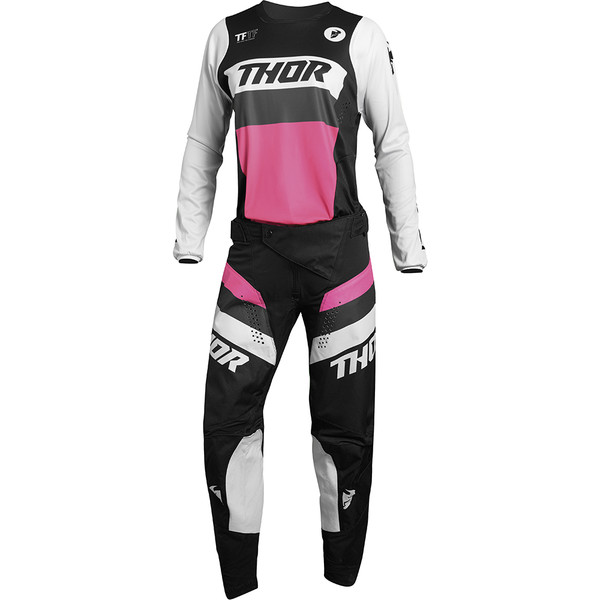 Pantaloni Pulse Racer da donna