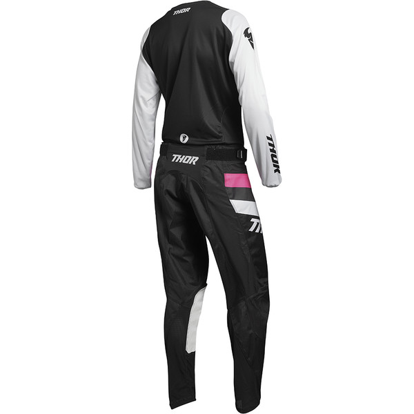 Pantaloni Pulse Racer da donna