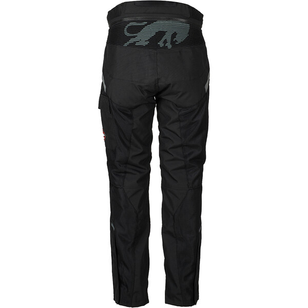 Pantaloni Apalaches ventilati 2 in 1