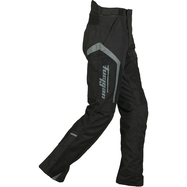 Pantaloni Apalaches ventilati 2 in 1