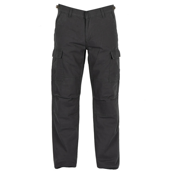 Pantaloni cargo in cotone Armalith