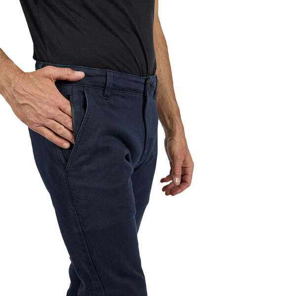 Pantaloni Chino